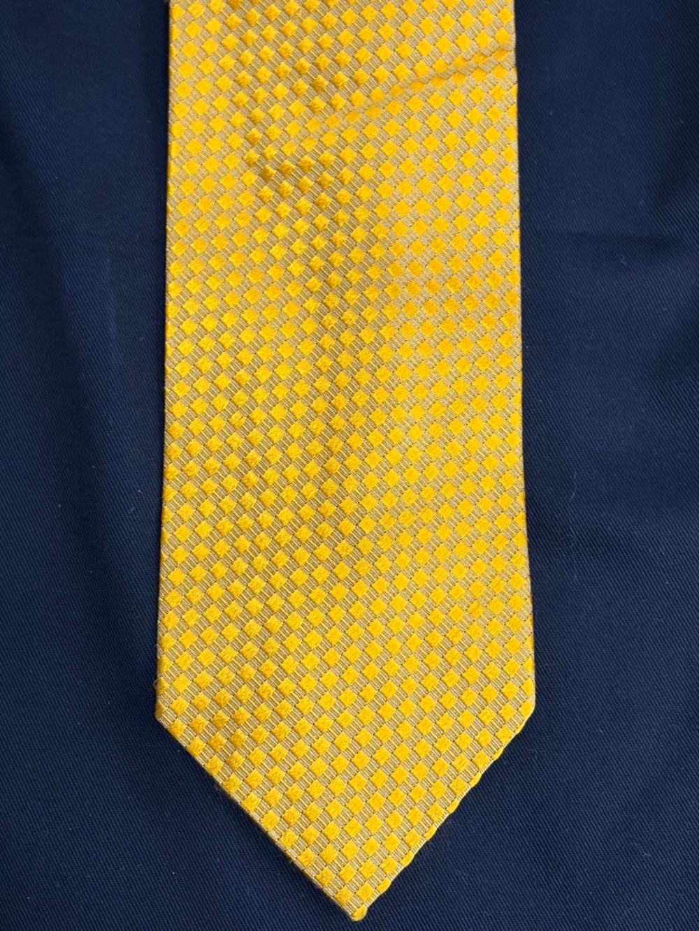 Gucci tie